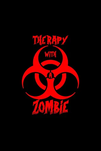 Therapy with a Zombie Film izle