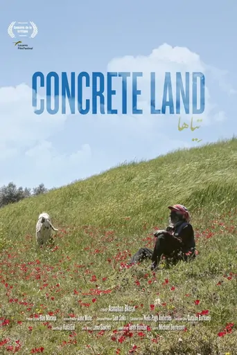 Concrete Land Film izle