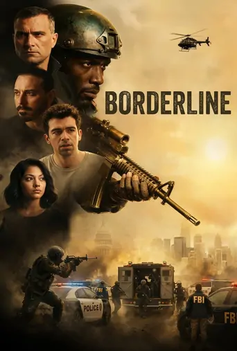 Borderline Film izle