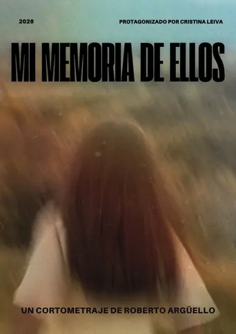 Mi Memoria de Ellos Film izle