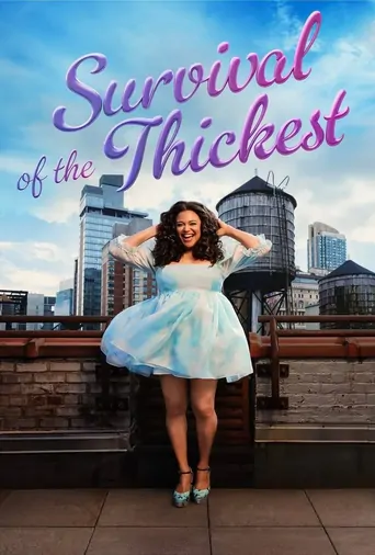 Survival of the Thickest Dizi izle