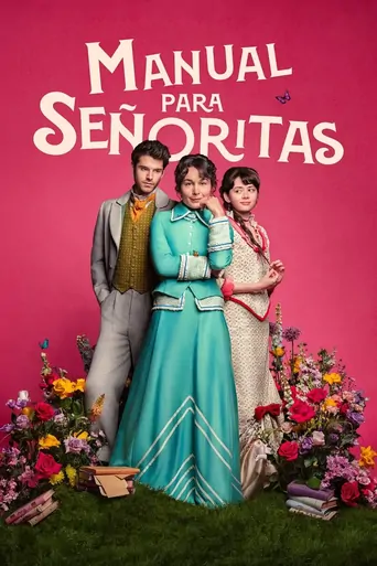 Genç Kızların Rehberi Dizi izle
