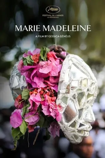 Marie Madeleine Film izle