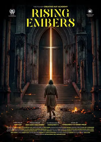 Rising Embers Film izle
