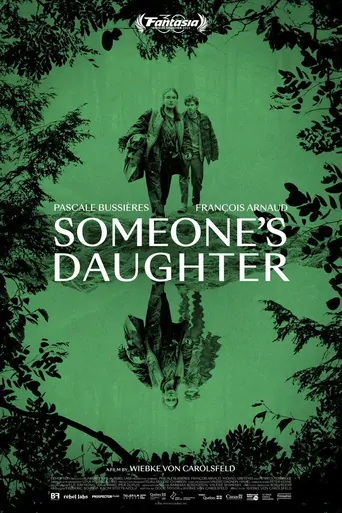 Someone's Daughter Film izle