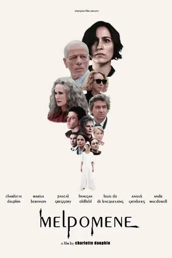 Melpomène Film izle