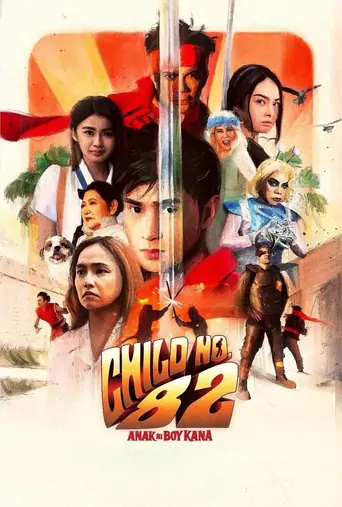 Child No. 82: Anak ni Boy Kana Film izle