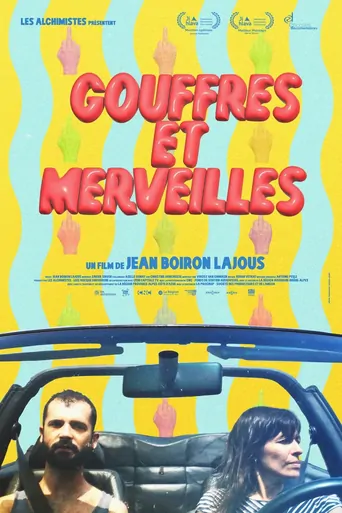 Gouffres et Merveilles Film izle