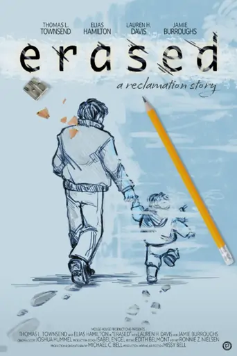 Erased Film izle