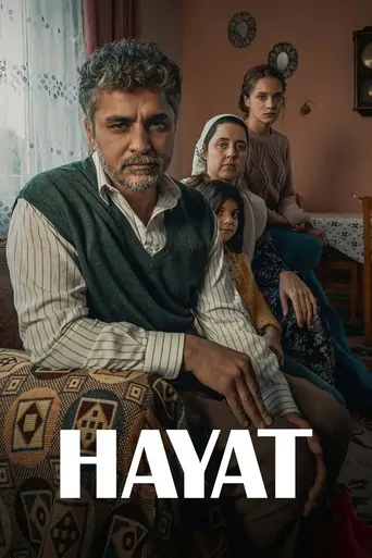 Hayat Film izle