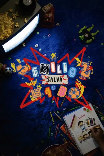 Emilio Salva 4°B Film izle