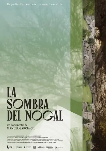 La sombra del nogal Film izle