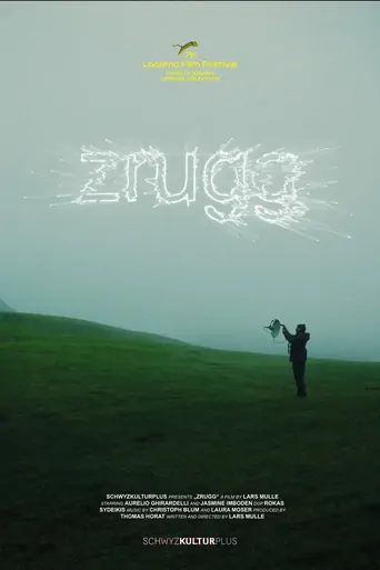 Zrugg Film izle