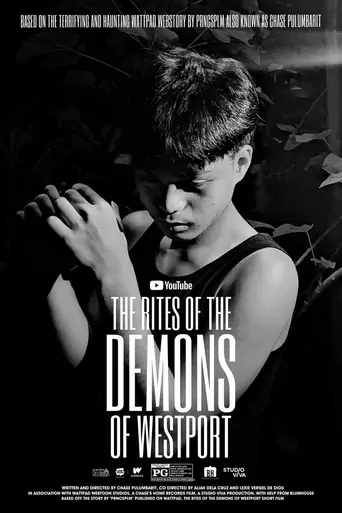 The Rites Of The Demons Of Westport Film izle
