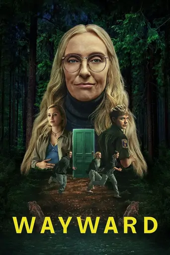 Wayward Dizi izle