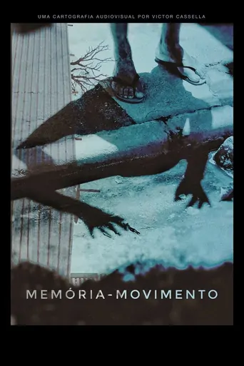 Memória-Movimento Film izle