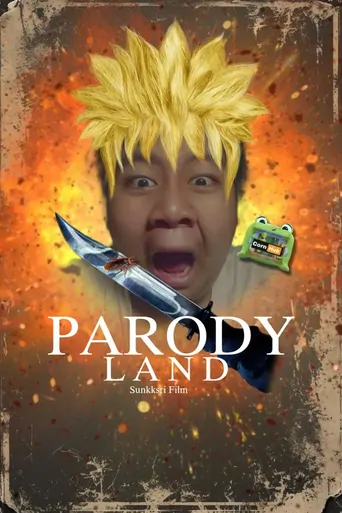 Parody Land Film izle