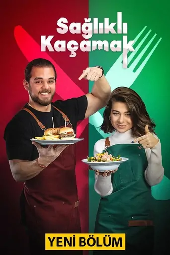 Sağlıklı Kaçamak Dizi izle