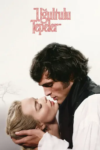 “Uğultulu Tepeler” Film izle
