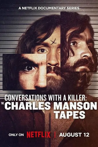 Conversations with a Killer: The Charles Manson Tapes Dizi izle