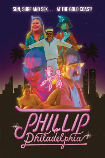 Phillip Philadelphia Film izle