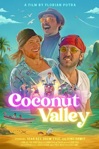 Coconut Valley Film izle