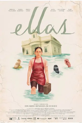 Ellas Film izle