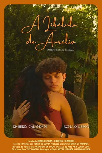 A Libélula de Aurélio Film izle