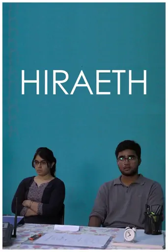 HIRAETH Film izle