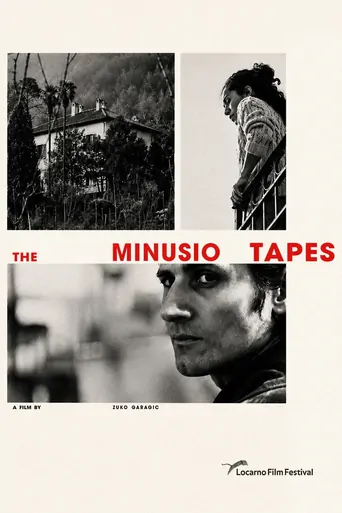 The Minusio Tapes Film izle