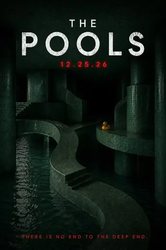 The Pools Film izle