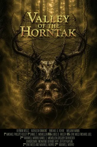 Valley of the Horntak Film izle