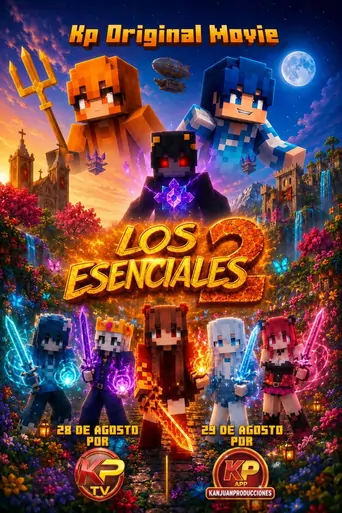 Los Esenciales 2 Film izle