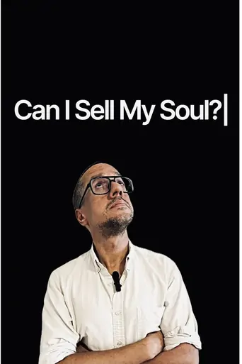 Can I Sell My Soul? Film izle