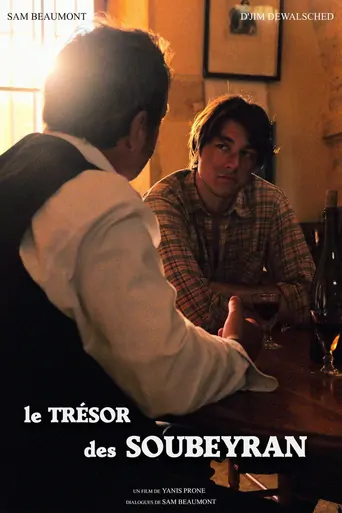 Le trésor des Soubeyran Film izle