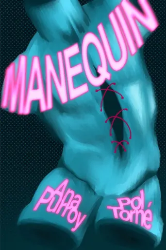 Mannequin Film izle