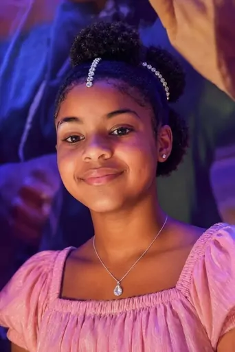 Loretta Robinson:An American Dream Film izle