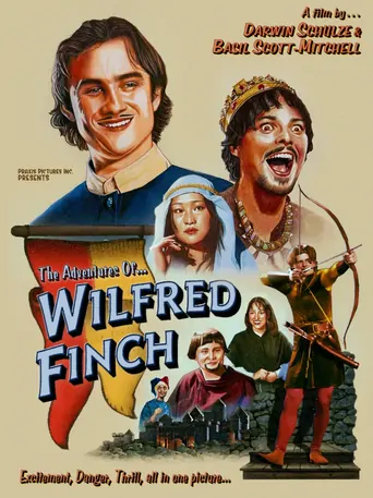 The Adventures of Wilfred Finch Film izle