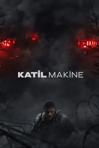 Katil Makine Film izle