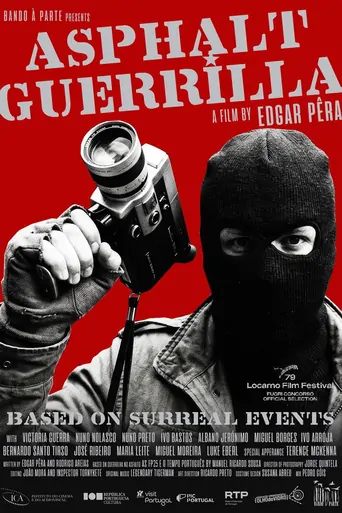 Guerrilha no Asfalto Film izle
