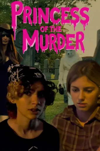 Princess of the Murder Film izle
