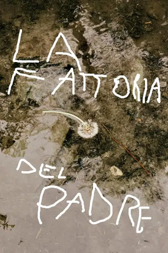 La Fattoria del Padre Film izle