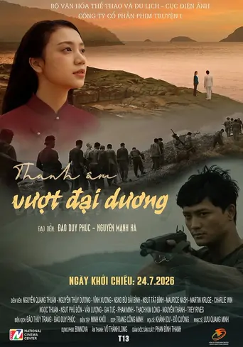 Thanh Âm Vượt Đại Dương Film izle