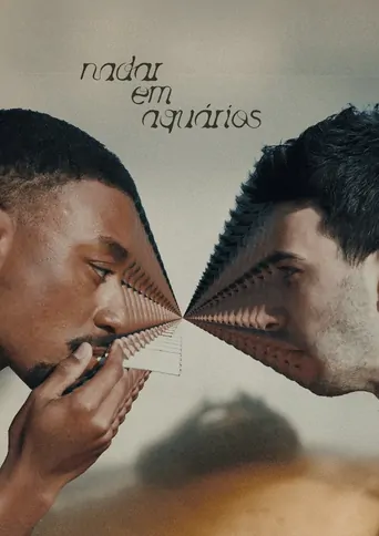Nadar em Aquários Film izle