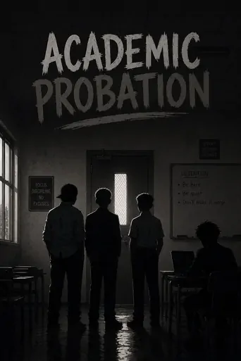 Academic Probation Film izle