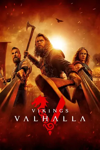 Vikings: Valhalla Dizi izle