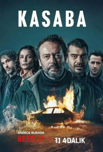 Kasaba Dizi izle