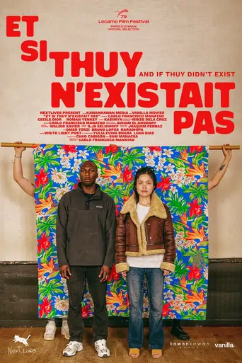 Et si Thuy n'existait pas Film izle