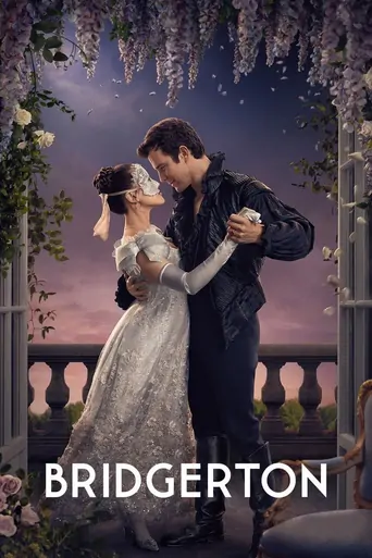 Bridgerton Dizi izle