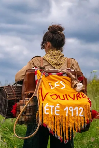 Les Vouivres Film izle